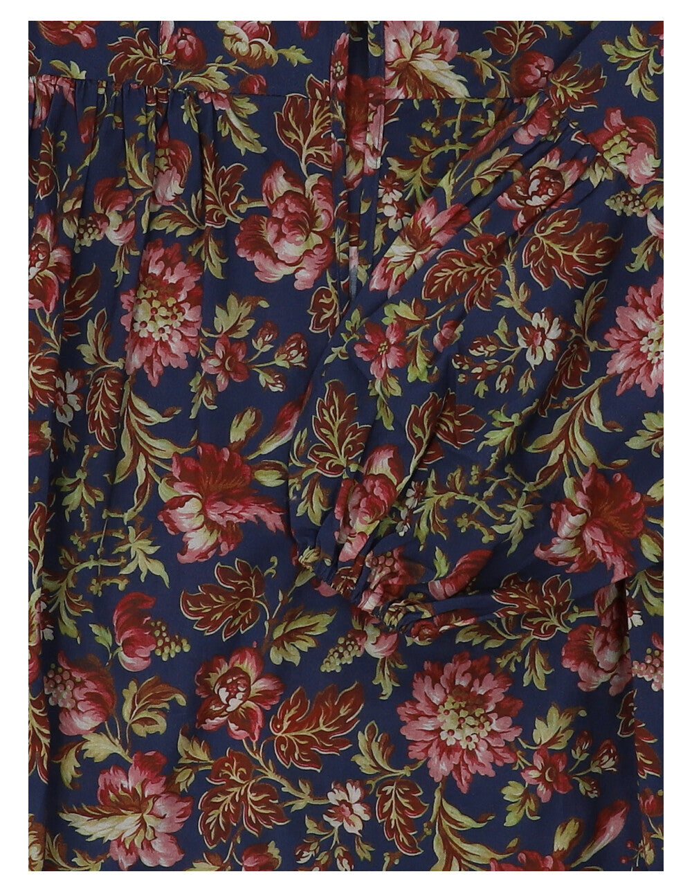 Abigail Smock Dress
