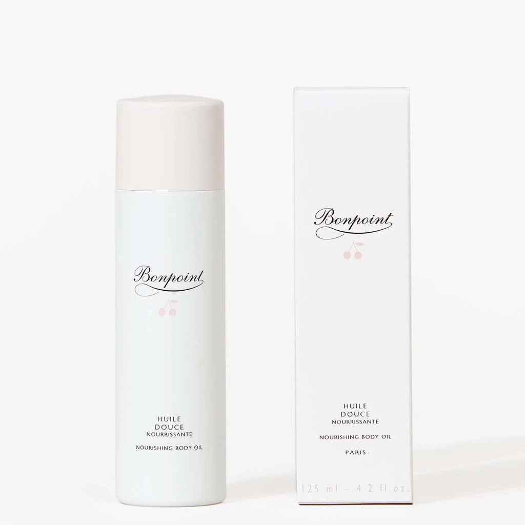 Bonpoint Massage Oil 125 ml