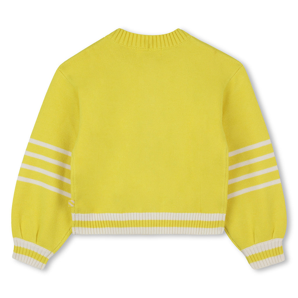 Billieblush Knitted Cardigan