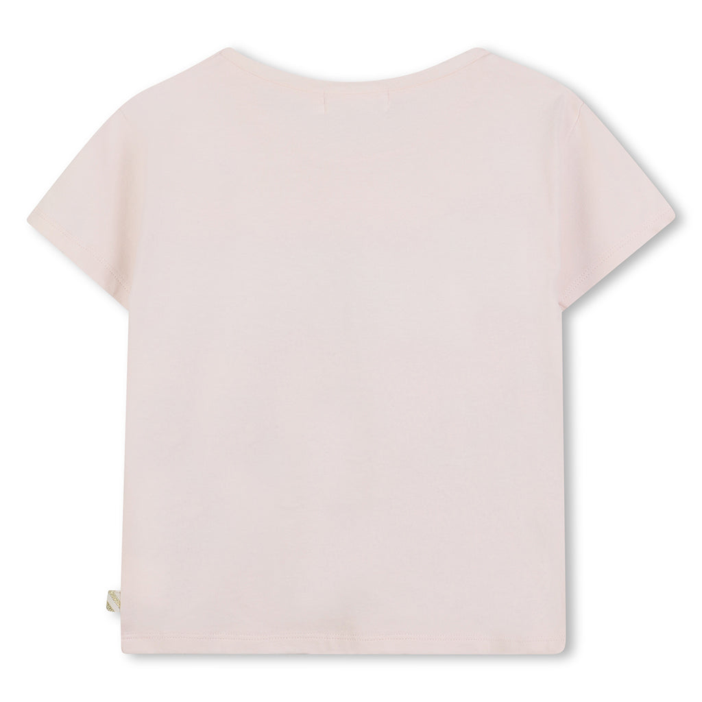 Billieblush Short Sleeves T-shirt