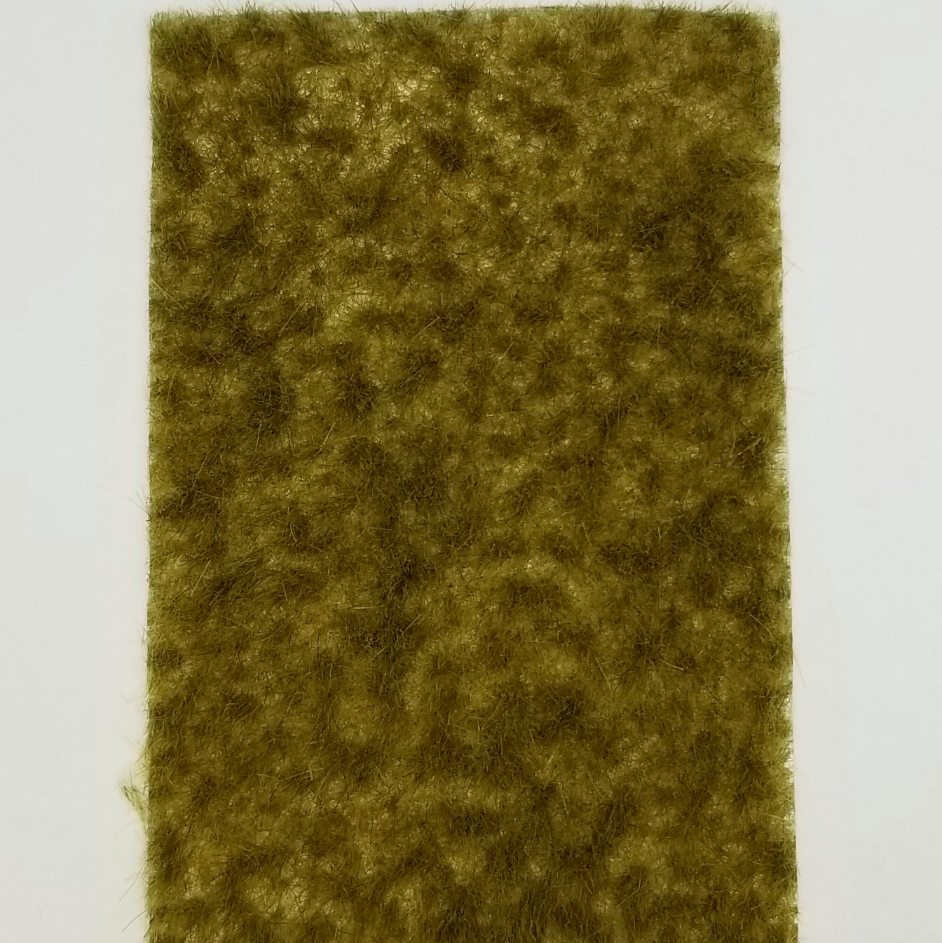 Landscaping - Grass Tufts - Mixed Green - 6mm
