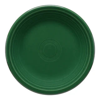 Fiestaware - Luncheon Plate, Jade