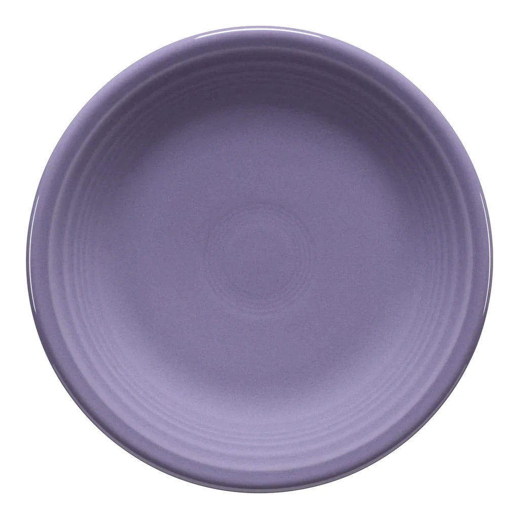 Fiestaware – Salad Plate, Lavender