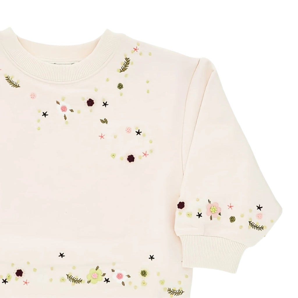 Bonpoint Dolores Sweater
