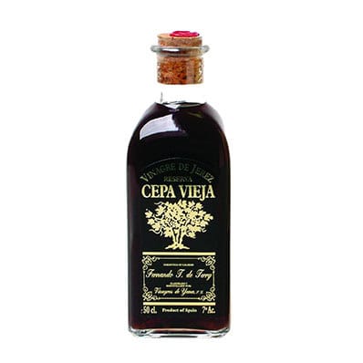 Cepa Vieja Sherry Vinegar