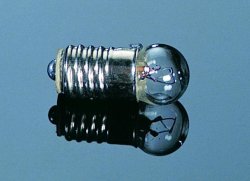 Lighting - Screw-Base Bulb