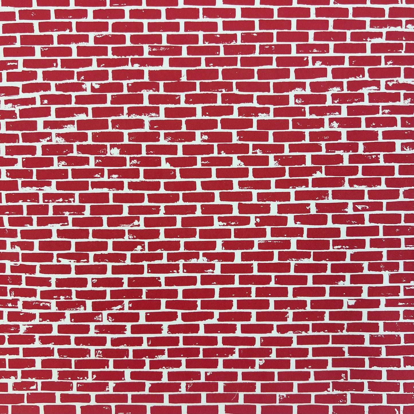 Red Brick by J. Hermes