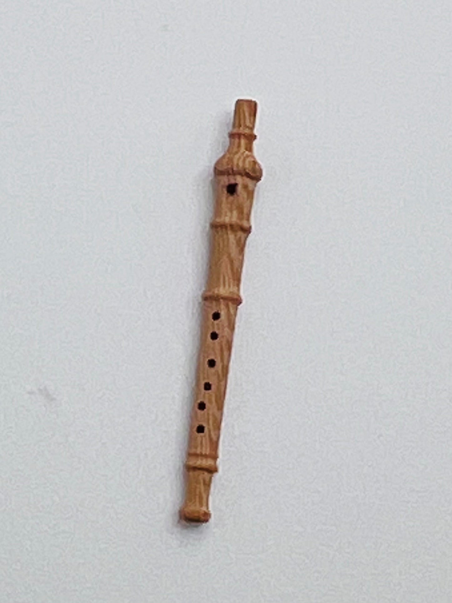 Recorder - 1/12 Scale Dollhouse Miniature