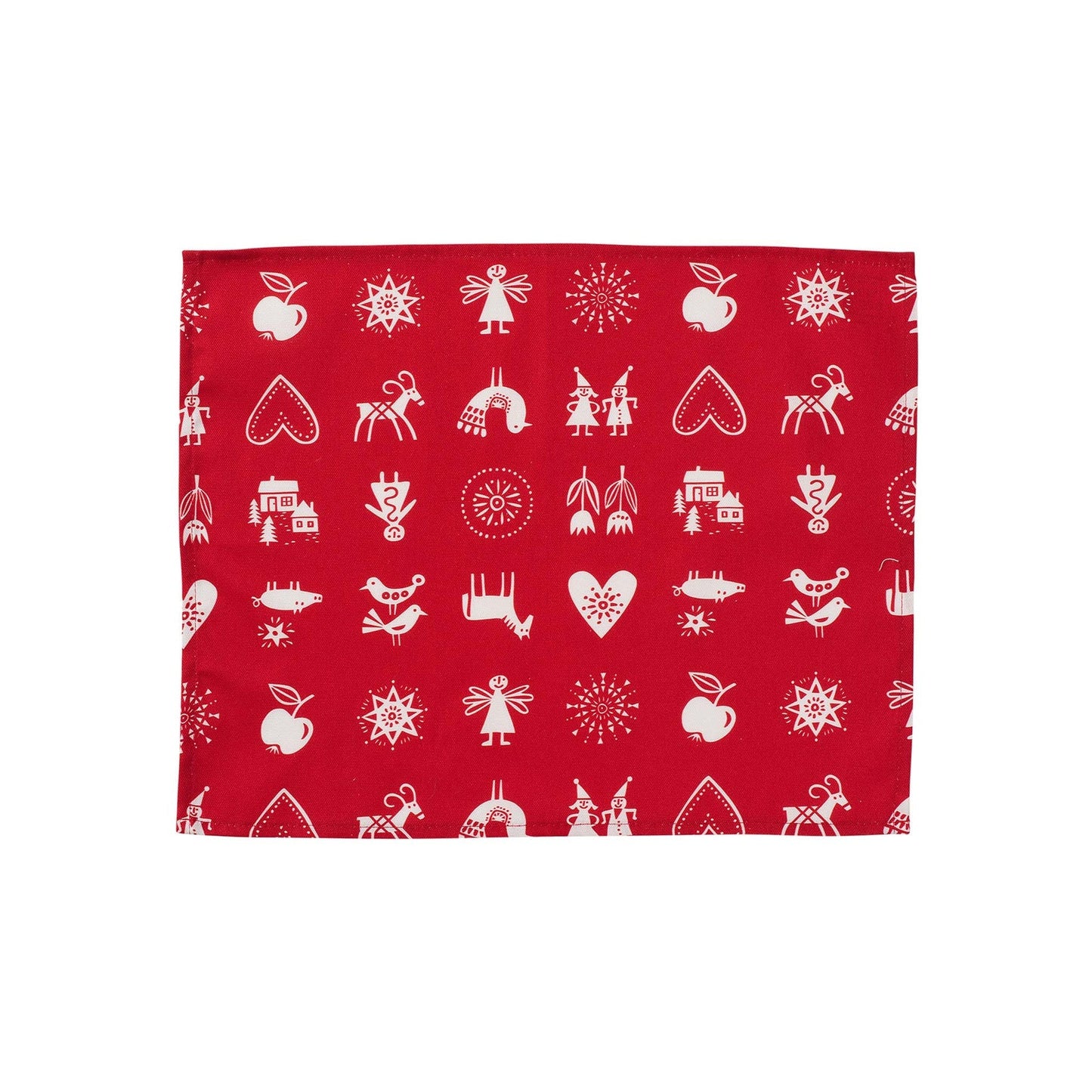 Lotta's Christmas Placemat