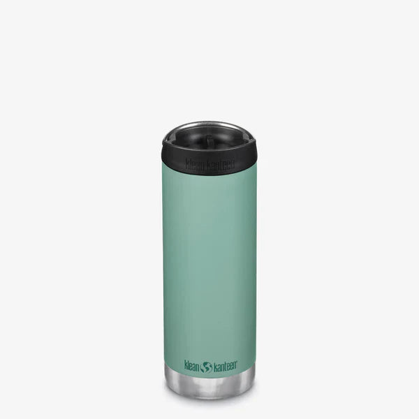 Klean Kanteen - Insulated TKWide 16 oz. with Cafe Cap