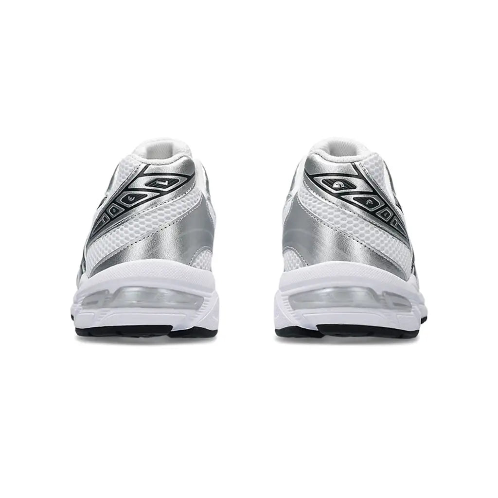ASICS GEL-1130 'White Pure Silver'
