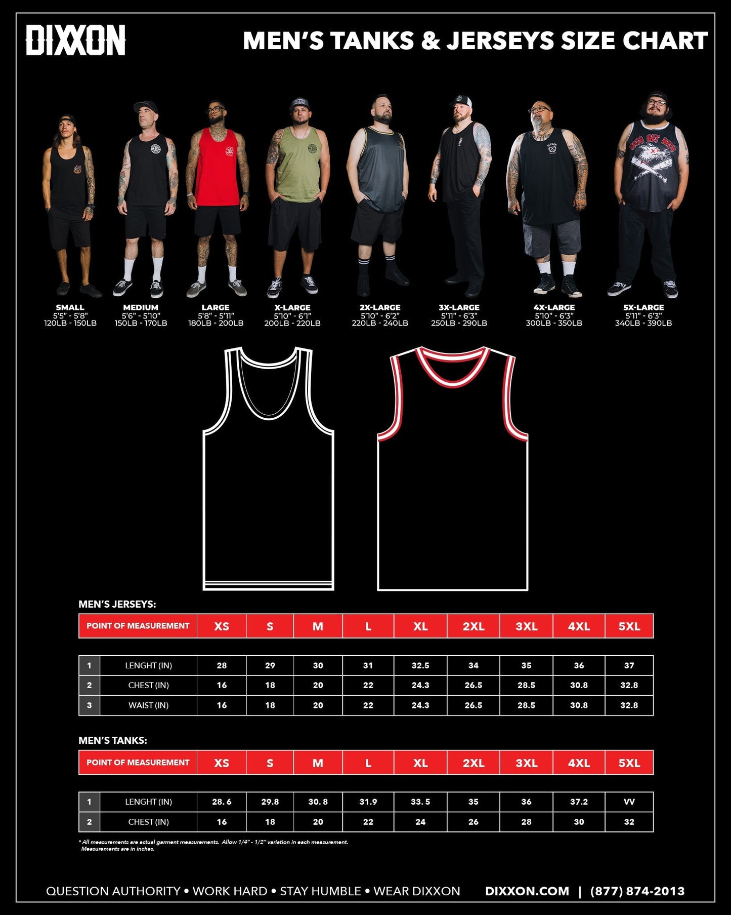 Black Tradition Badge Tank - White