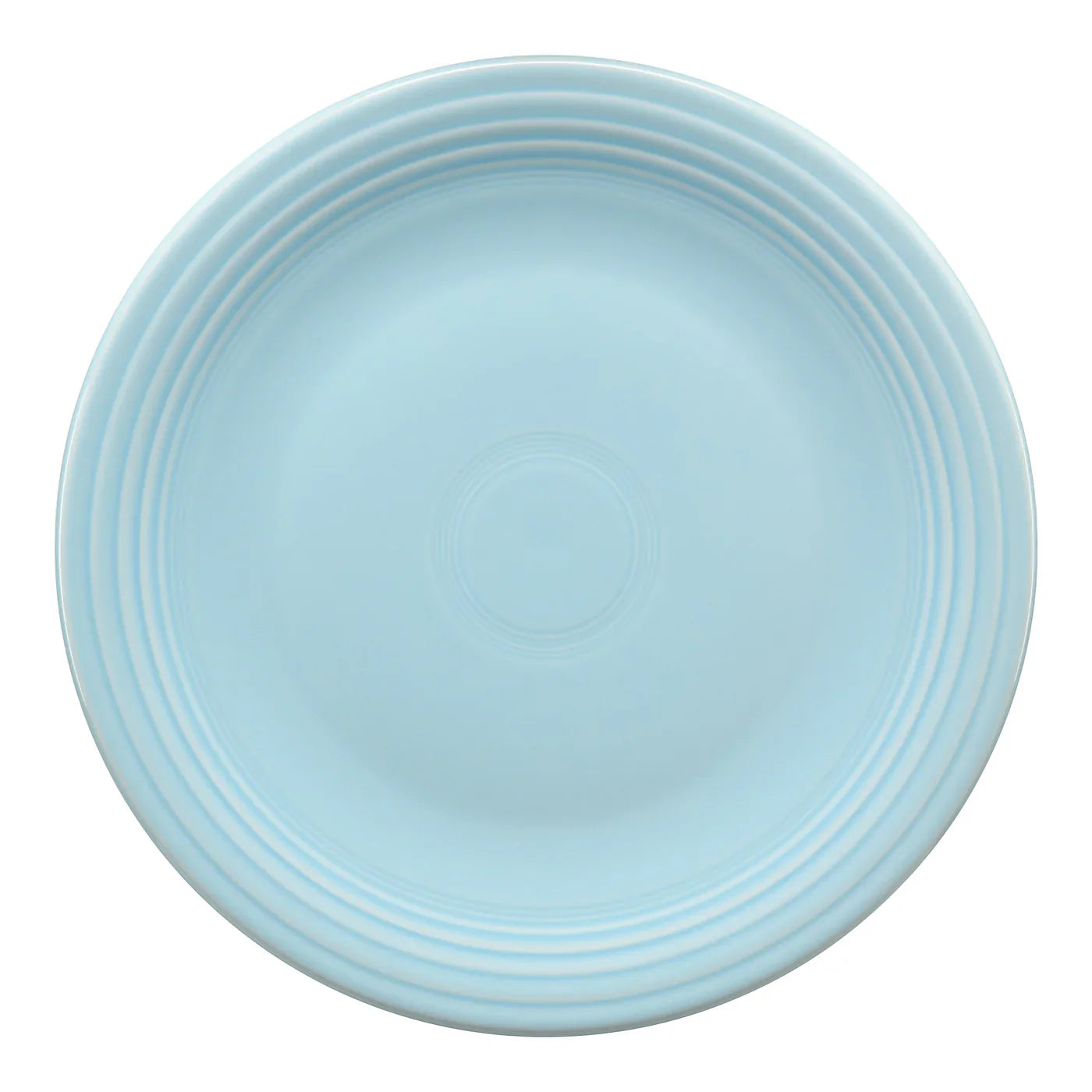Fiestaware – Dinner Plate, Sky Blue