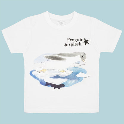 Penguin Crush T-Shirt