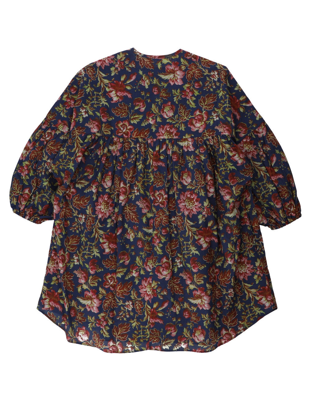 Abigail Smock Dress