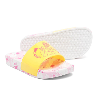 Billieblush X Disney Aqua Slides