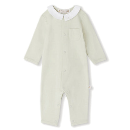Bonpoint Anton Interlock Pyjama