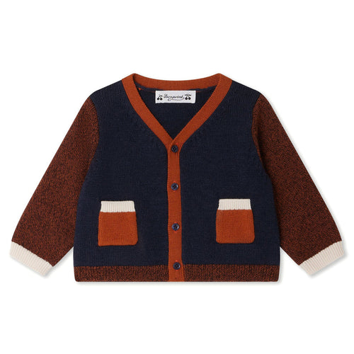 Bonpoint Tahiel Cardigan