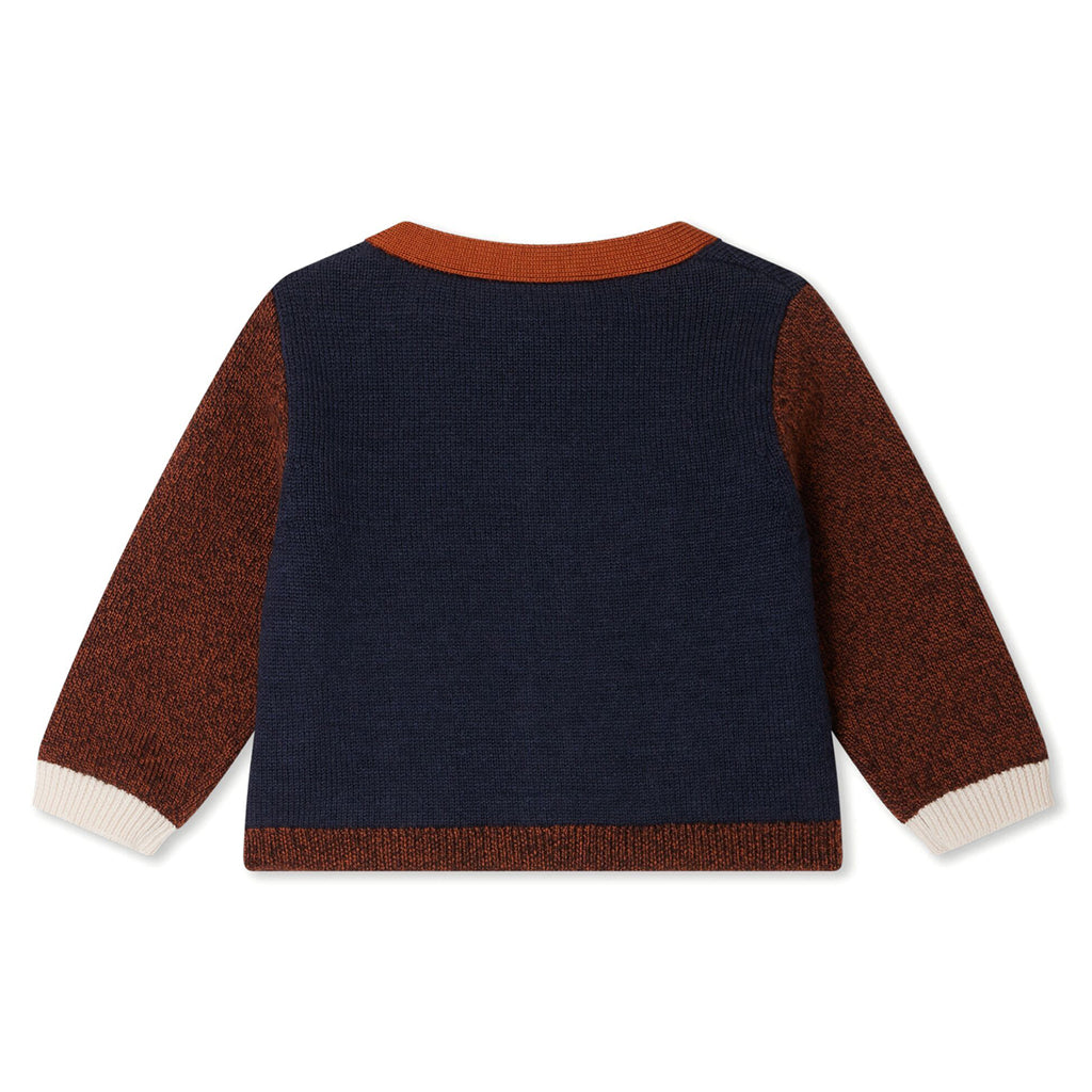Bonpoint Tahiel Cardigan