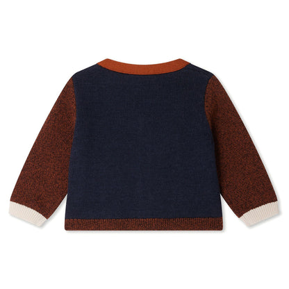 Bonpoint Tahiel Cardigan
