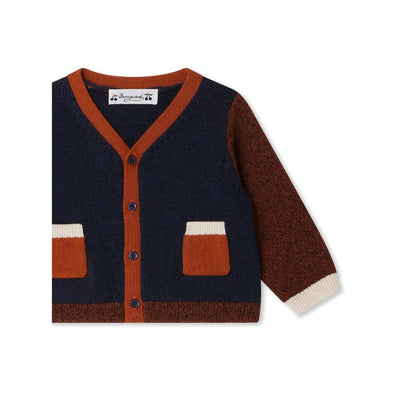 Bonpoint Tahiel Cardigan