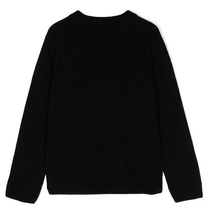 Balmain Kids Logo Sweater