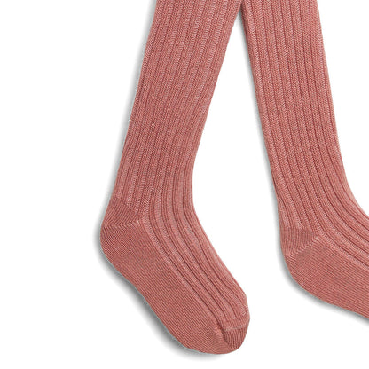 Bonpoint Banny Cotton Tights