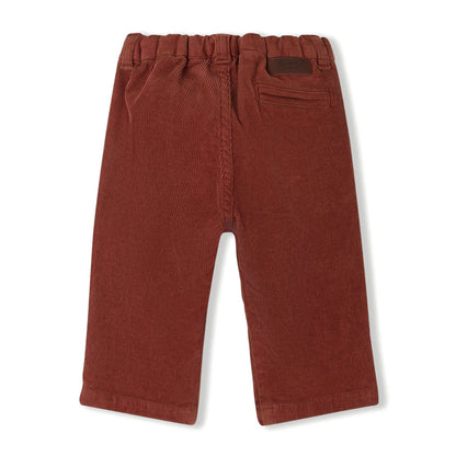 Bonpoint Decibel Corduroy Pants
