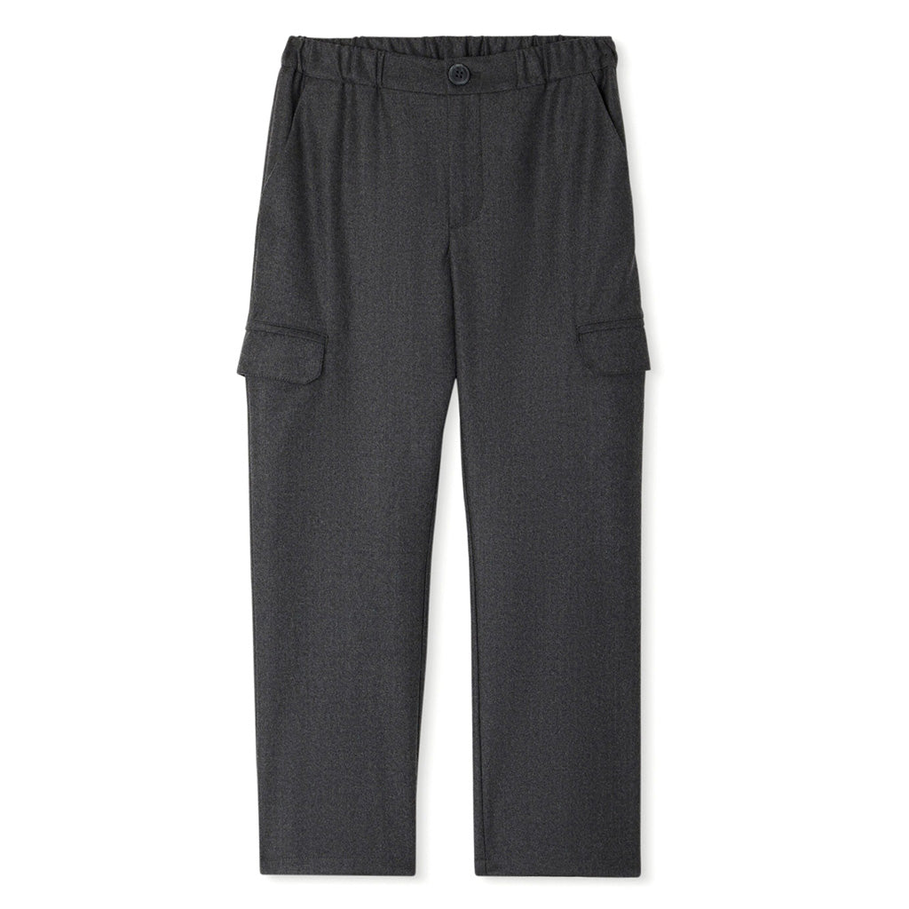 Bonpoint Grant Wool Flanneltrouser