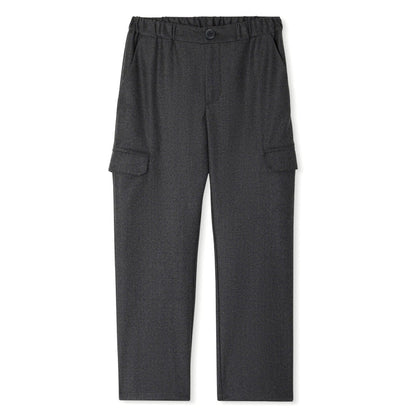 Bonpoint Grant Wool Flanneltrouser
