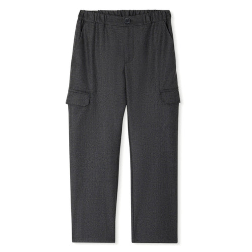 Bonpoint Grant Wool Flanneltrouser