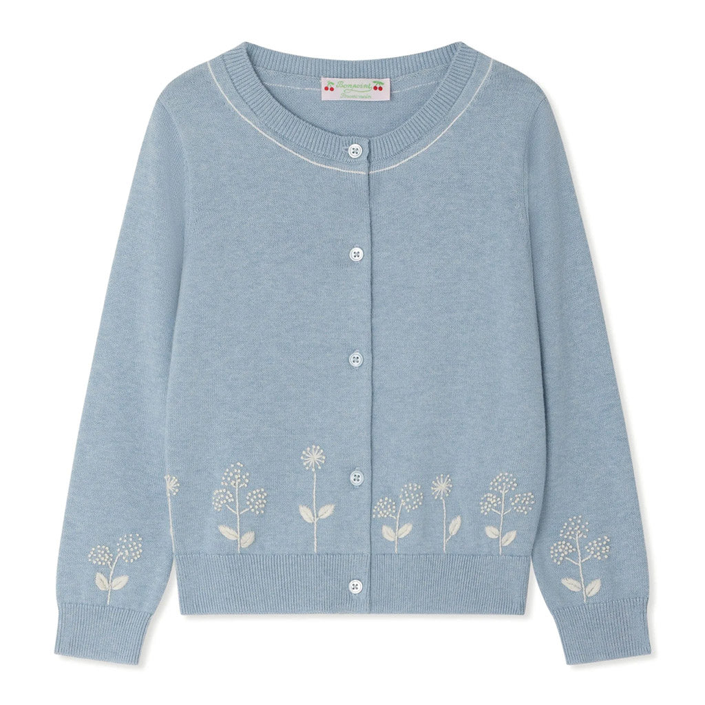 Bonpoint Cala Cardigan