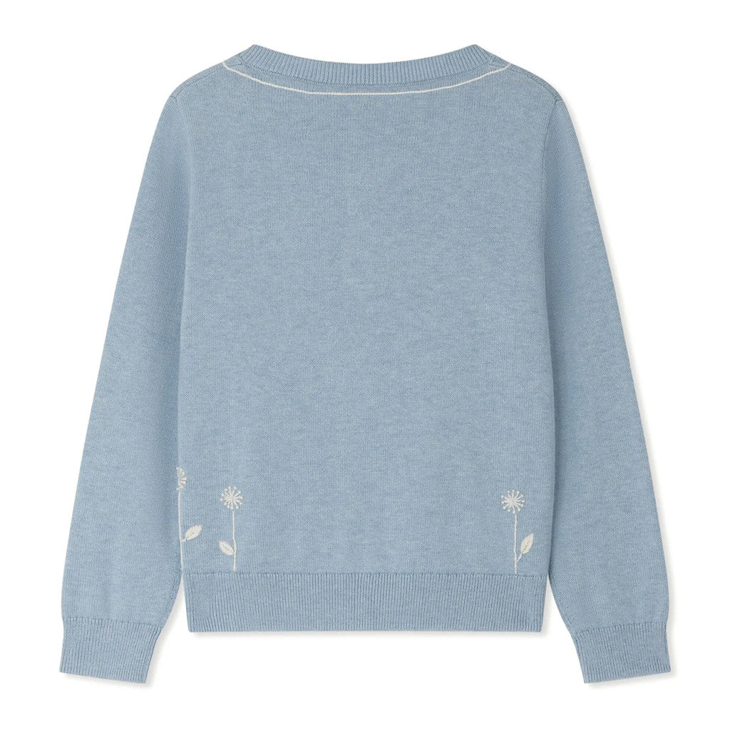 Bonpoint Cala Cardigan