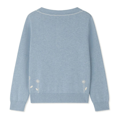 Bonpoint Cala Cardigan