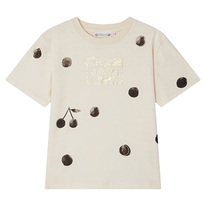 Bonpoint Thida T-shirt