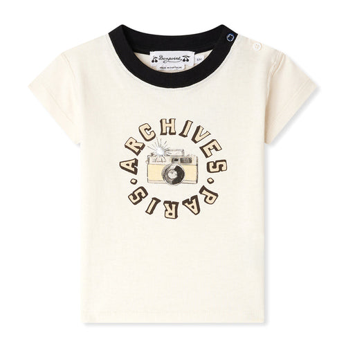 Bonpoint Tom T-shirt