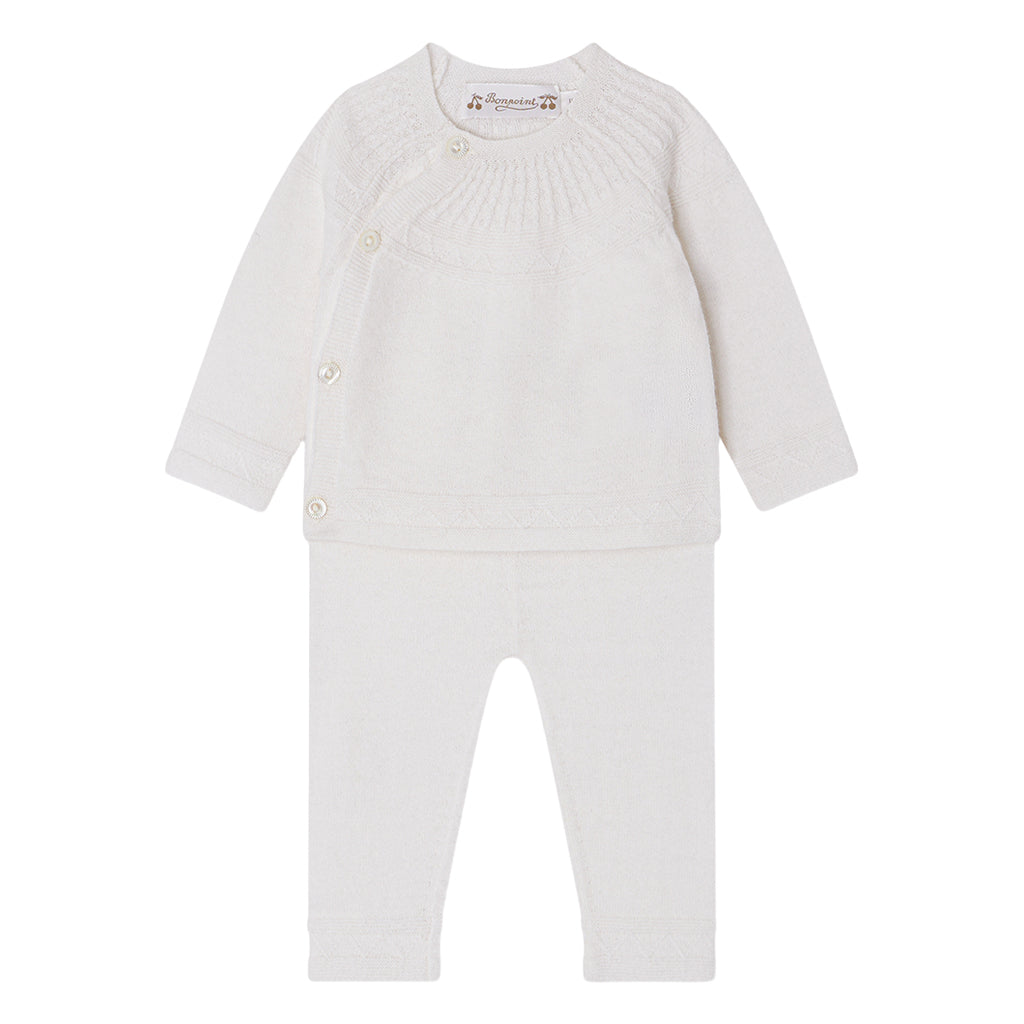Bonpoint Jina Set