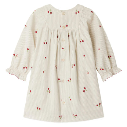 Bonpoint Taelia Dress