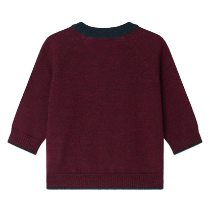 Bonpoint Teotim Cardigan