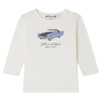 Bonpoint Tahsin T-shirt