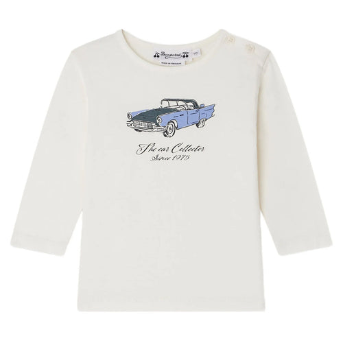 Bonpoint Tahsin T-shirt