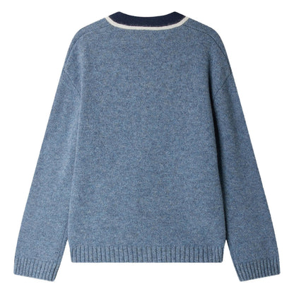 Bonpoint Garfield Cardigan