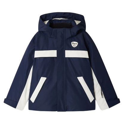 Bonpoint Juniper Blouson Jacket