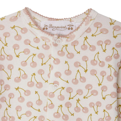 Bonpoint Golco Pyjama