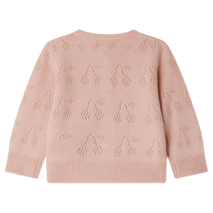 Bonpoint Gwenoli Cardigan