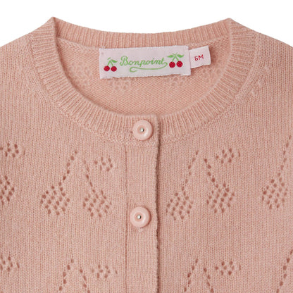 Bonpoint Gwenoli Cardigan