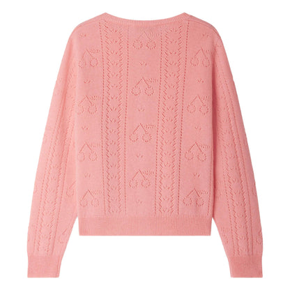 Bonpoint Josiane Cardigan