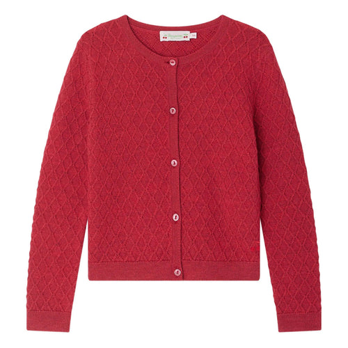 Bonpoint Garancie Cardigan