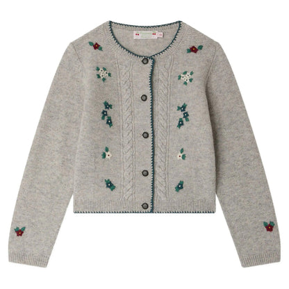 Bonpoint Jamina Cardigan
