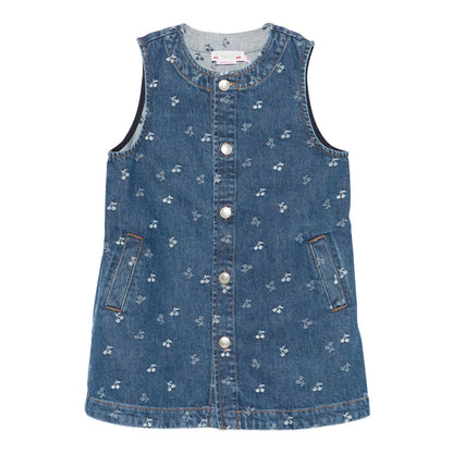 Bonpoint Jette Dress